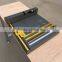 Factory machine hand creasing and folding machine made in china