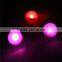 factory price berry led lighting 12pcs lot berry twinkle flashing