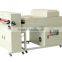 China factory Double100 Multi roller UV coating machine