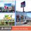 Outdoor Smd p8 xx Video Advertising Led Display Screen
