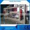 peeling machine / veneer peeling machine / plywood core veneer peeler machine