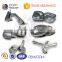 Zinc and Aluminum die casting machine parts