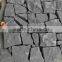 natural split sichuan black sandstone pavers