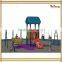 Novel Design Kids Swing Sets Two Seats Swing Sets With High Quality