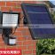 60led solar garden light/solar led street light/solar motion sensor outdoor light 2016