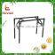 Wedding used round Banquet table folding