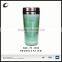 OEM logo adversting cup tableware plastic cup water drinking cup 400ml plastic cup with lid plastic disposable cups