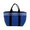 Fashion Paper straw knitted Handbag for ladies and girls