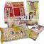 KJL-10/14 Mulithead weigher for granulars chips nuts snacks