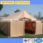 Afraci tent Outdoor Canvas Camping Tent canvas relief tent canvas army tent cotton tent