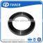 tungsten carbide roll ring for flat wire rolling machine