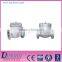 Low price API umbrella type low and medium pressure check valve