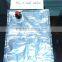 plastic 3 liters 5 liters customed size aseptic bag in box