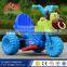 Popular and attractive electric and battery children car for sale
