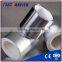 Kitchen use aluminium foil jumbo roll, large rolls of colored aluminium foil