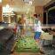 Richtech triple size version interactive dance floor as wedding decorations