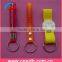 2015 New Product silicone key holder