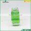 150ml clear glass storage jar