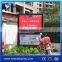  rgb P10 full color outdoor led display board xxx photo video display