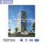 3d hotel design rendering/3d rendering/architectural rendering/3d animation