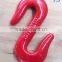High strength "S" hooks