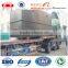 large capacity underground waste treatment equipment, MBR waste water treatment machine