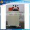 roller straightening line with uncoiler steel wire straighter