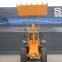 Front end loader for sale new wheel loader SZM 946L for sale with hydraulic transmission