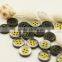 custom mop seashell buttons for shirts
