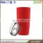 Timely Service insulated stainless travel mug double walled