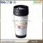 14oz Double Walled Contigo Travel Mugs With Paper Insert