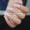Fashion Trendy Nail Art Lace Sticker