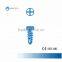 CE Marked 1.5mm orthopedic skull plate