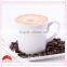 Well instant dissolved high fat pumpkin spice coffee creamer