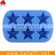 2015 food grade silicone cake tray made in Shenzhen
