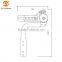 Hardware Factory Supply Sofa Armrest Adjust the Headrest Hinge