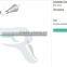 Giannetti Nucleus Captuer Spoon, Paton Spatula & Spoon, Endothelial Glide funnel-shaped spatula cut-out notch at tip
