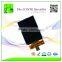 240X320 ili9341 2.4 tft LCD resistive touch