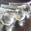 6.28 -10 4 Clear 60mm Raindrop Chandelier Crystals Chandelier Crystal Parts Prisms
