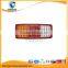 hot sale high quality truck body parts , tail lamp (crystal ,LED TYPE )0015446903 0015448003, with Emark certification