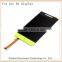 Wholesale for Windows Phone 8S LCD For HTC Windows Phone 8S lcd Touch Digitizer