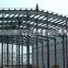 steel structural with single electric overhead beams