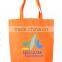 Hot Retailed Cheap Nonwoven Bag Custom Nonwoven Totes Handbag High Quality Nonwoven Shopping Bag