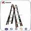 China Manufacturer Multi Purpose little giant Aluminum Fold Step Ladder