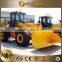 5t pay loader XCMG LW500KL avant mini loader