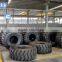 changhui high quality tire for wheel loader made in China