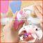 Personal care industrial and pump sprayer sealing type foam pump bottle