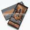 Hot-selling 100% Silk Tie Handkerchief Cufflink Set for Men                        
                                                Quality Choice