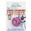 Resin egg timer for cooking eggs