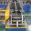 Wall Angle Forming machine
